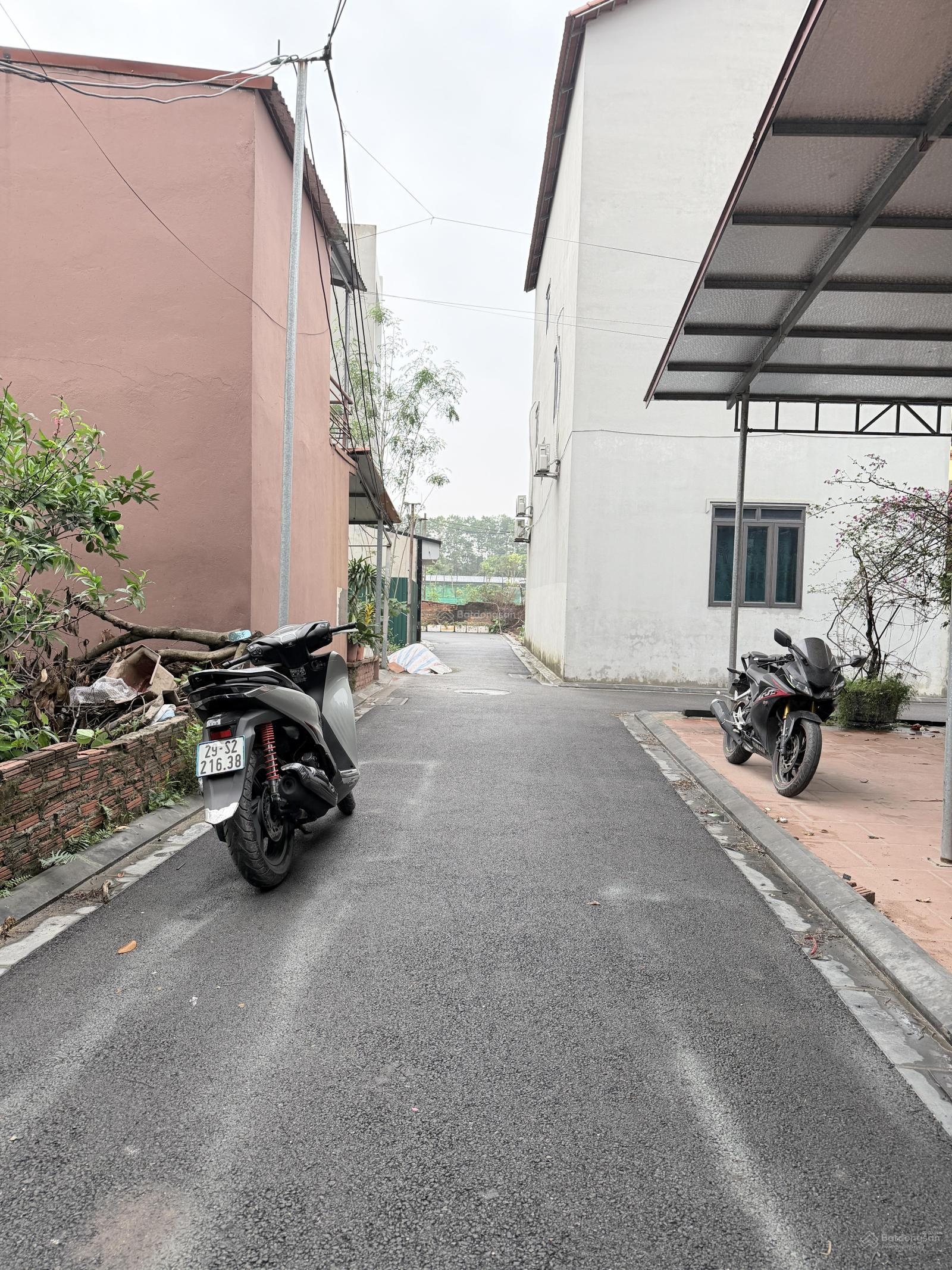 Đất Đông Tây Vân Nội, Đông Anh. Hà Nội vị trí tốt cần bán cho nhà đầu tư