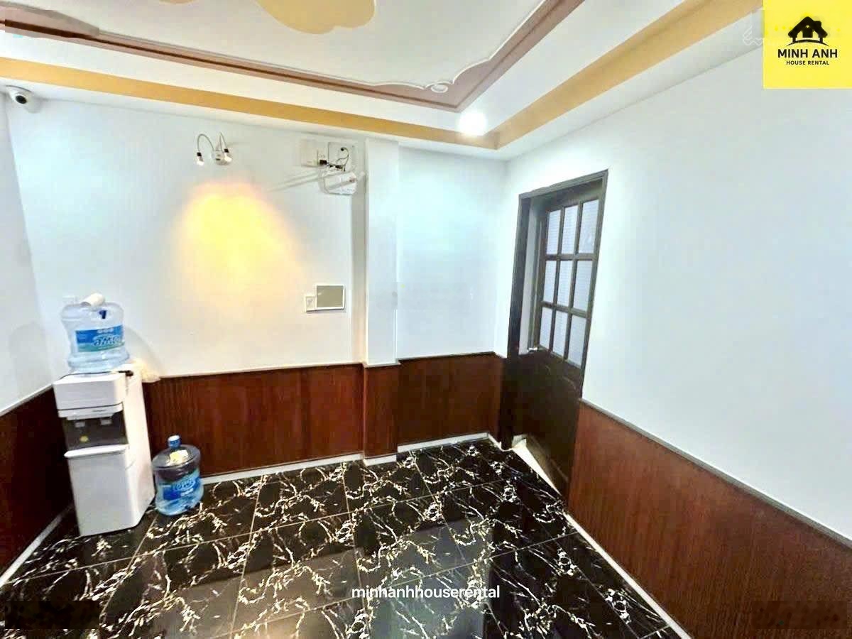 33tr - 6x15m - 2lầu - 3pn - nhà cho thuê đường bàu cát 1, tân bình