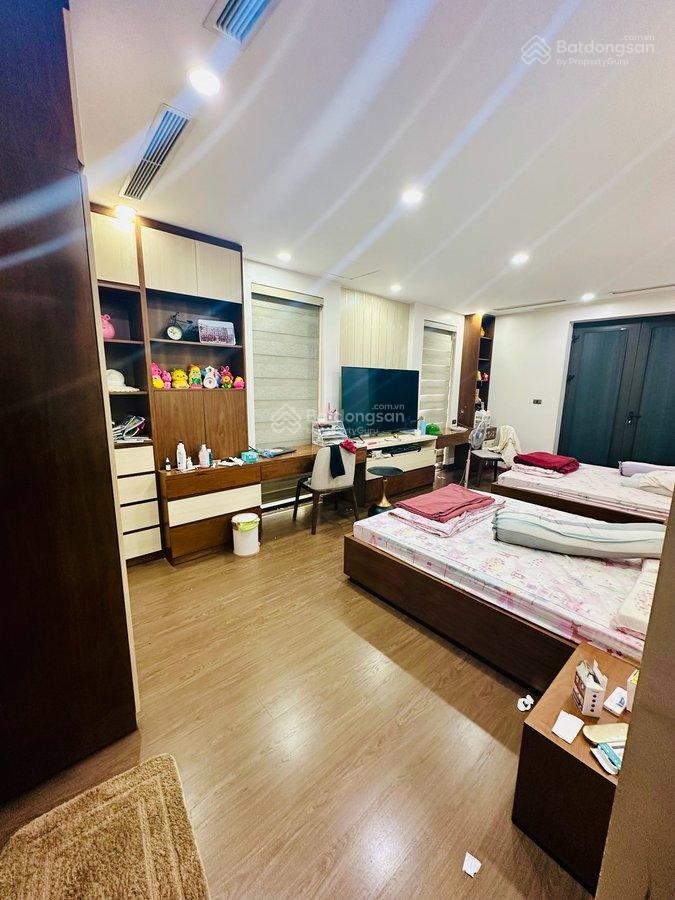 Chủ nhà cần bán gấp nhà biệt thự liền kề nguyễn xiển-kinh doanh bất chấp- thông sàn