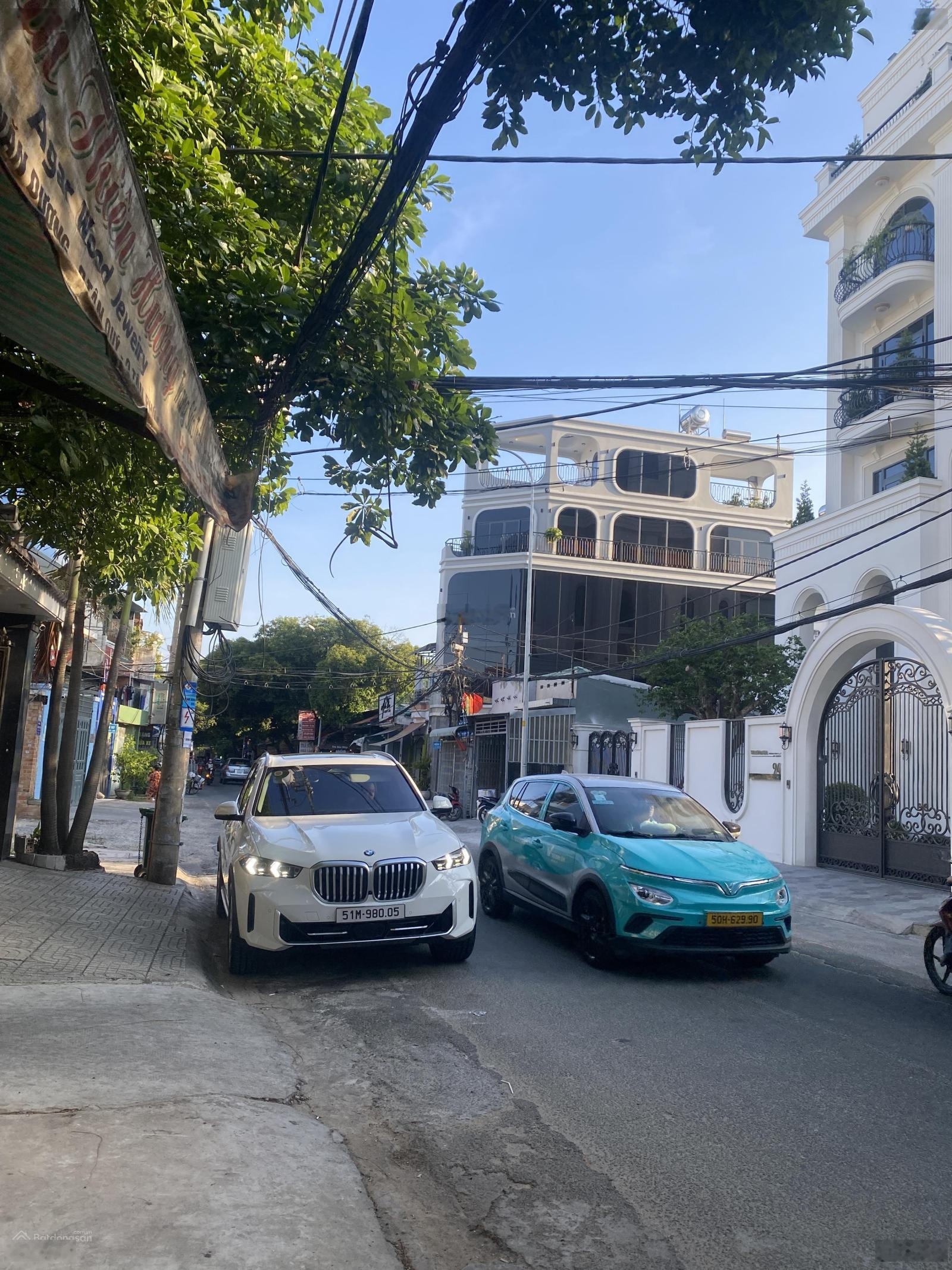 Bán Nhà Riêng 4PN, 4WC, 58m2 tại Gò Dầu, p Phú Thọ Hòa, Q.Tân họ Hòa, Q.Tân Phú, giá ưu đãi 7,45 tỷ