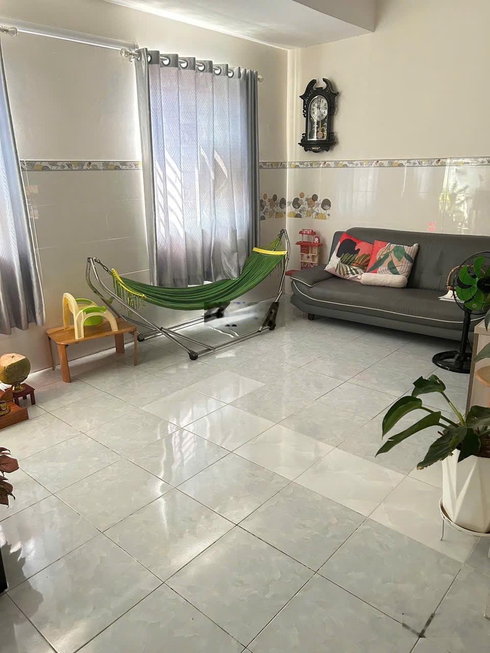 Cho thuê chung cư 35 hồ học lãm ,3 pn 2wc - bình tân -xem nhà 0908582033