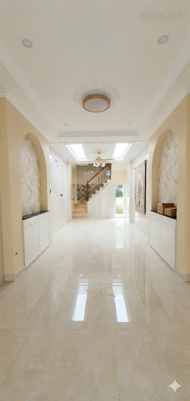Bán nhà mặt tiền vĩnh viễn quận 10 30m2 4 tầng kinh doanh