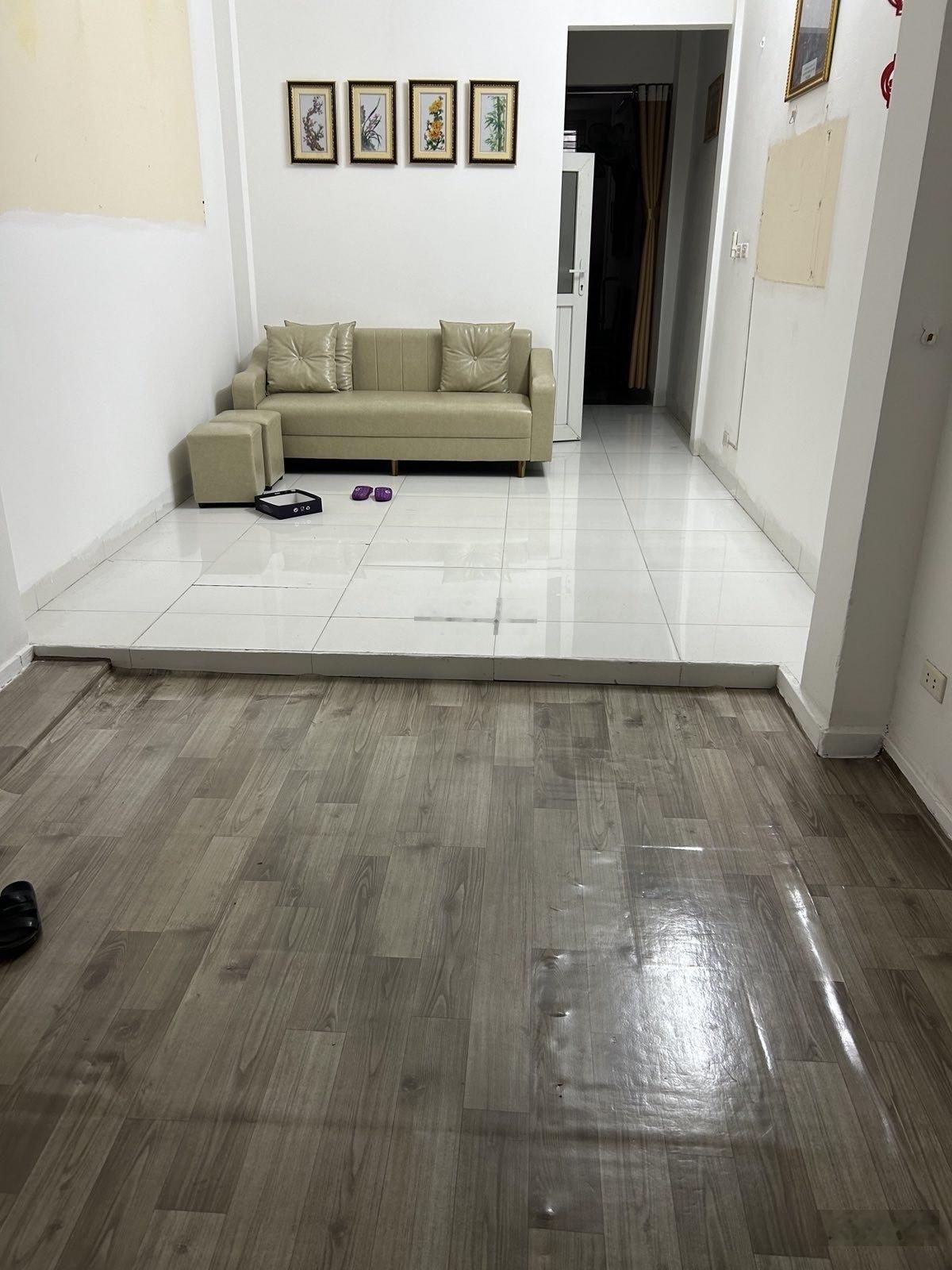 Cho thuê nhà mặt phố ẩm thực nguyễn văn tuyết vị trí vàng kinh doanh
