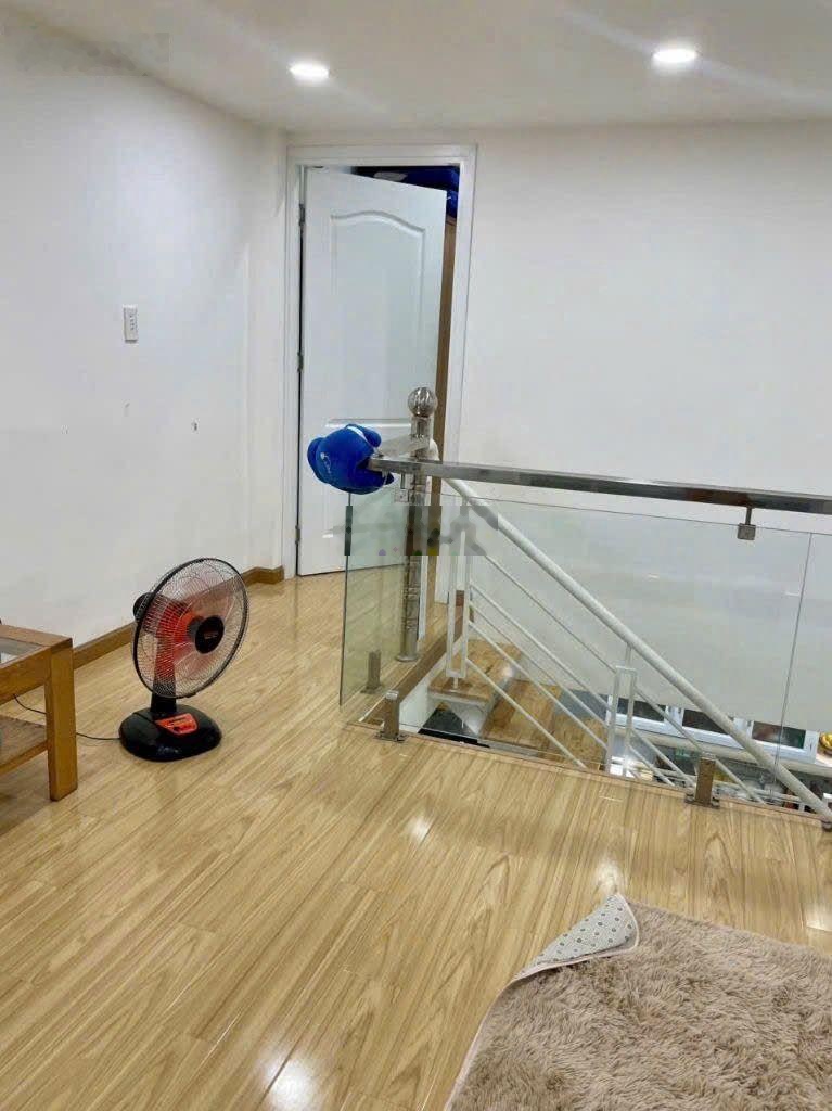 Bán gấp nhà khu Tây Thạnh 62m2 4x16 giá chỉ 6ty