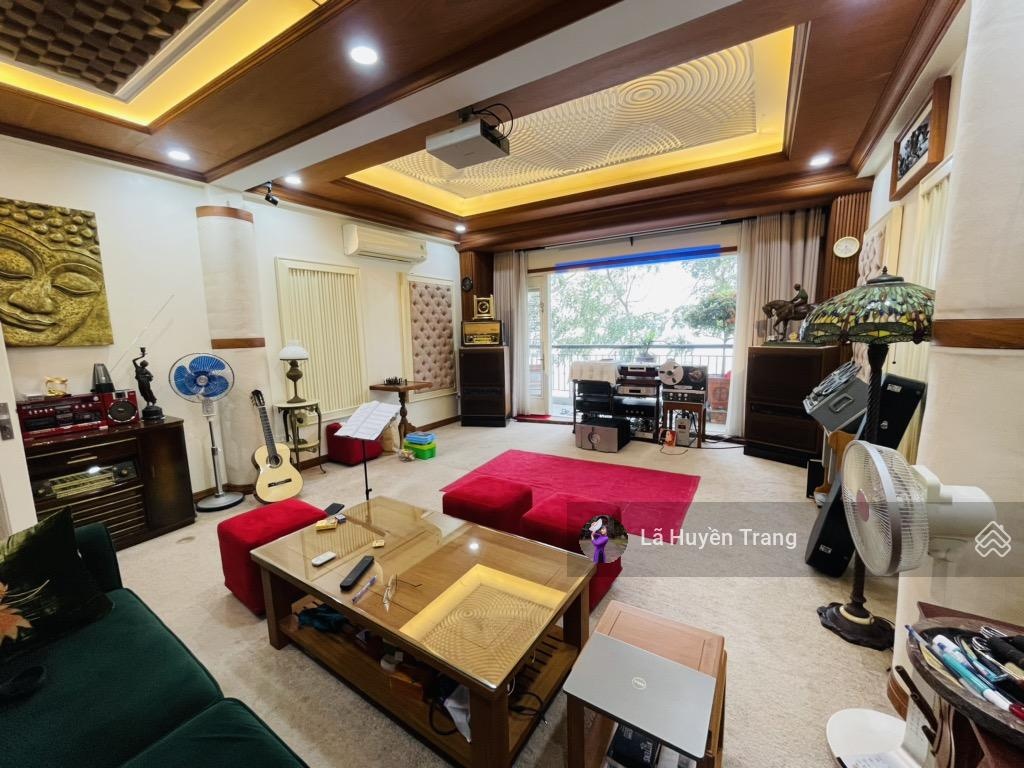 Tuyệt phẩm tây hồ - mặt phố nhật chiêu - lựa chọn hoàn mĩ đẳng cấp tinh anh - 95m2 - view hồ 98 tỷ