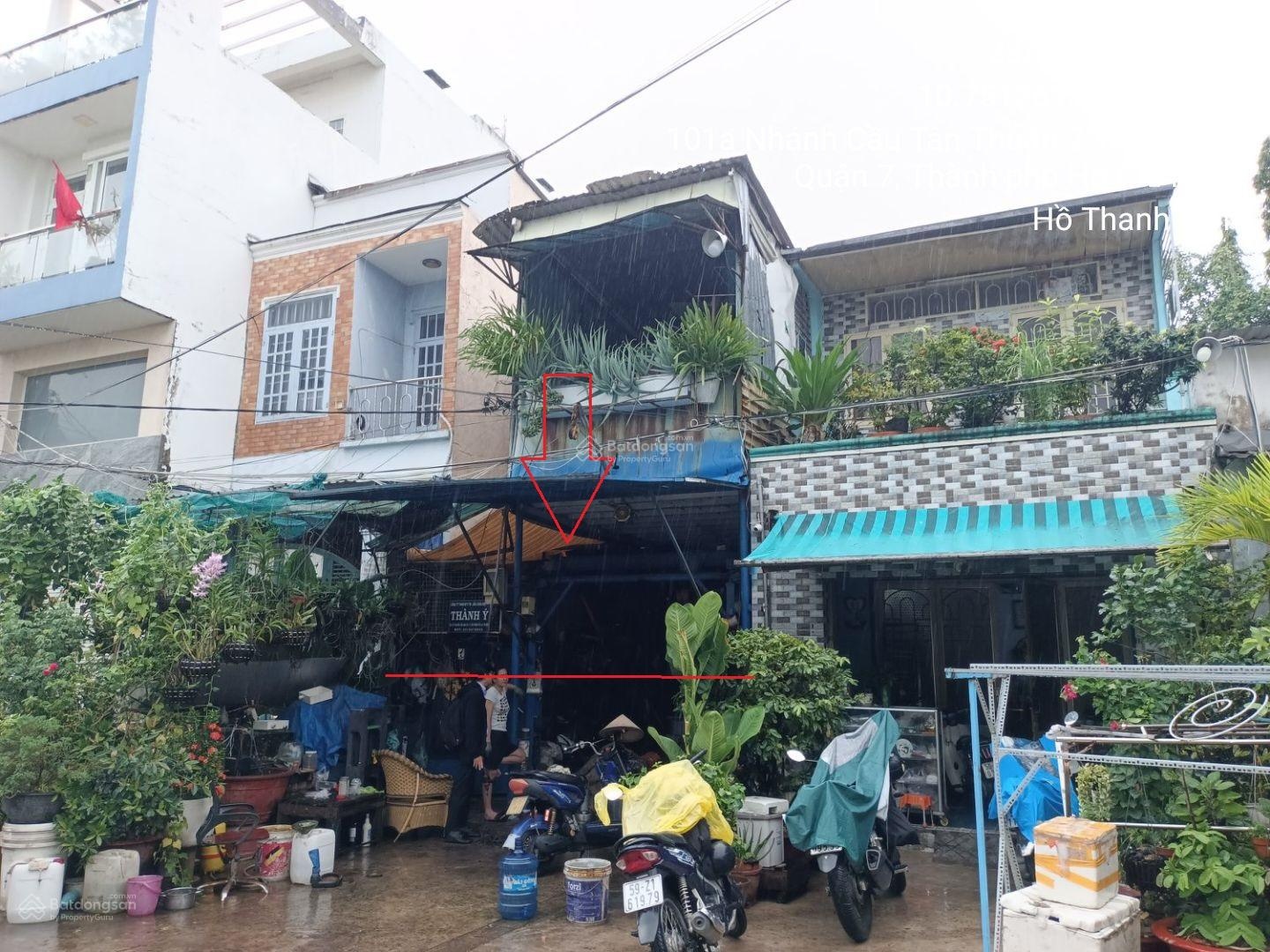 Ngân hàng bán trực tiếp 96m2 đất tại Lô 41 đường Nguyễn Cao Luyện, Phước Long, Nha Trang