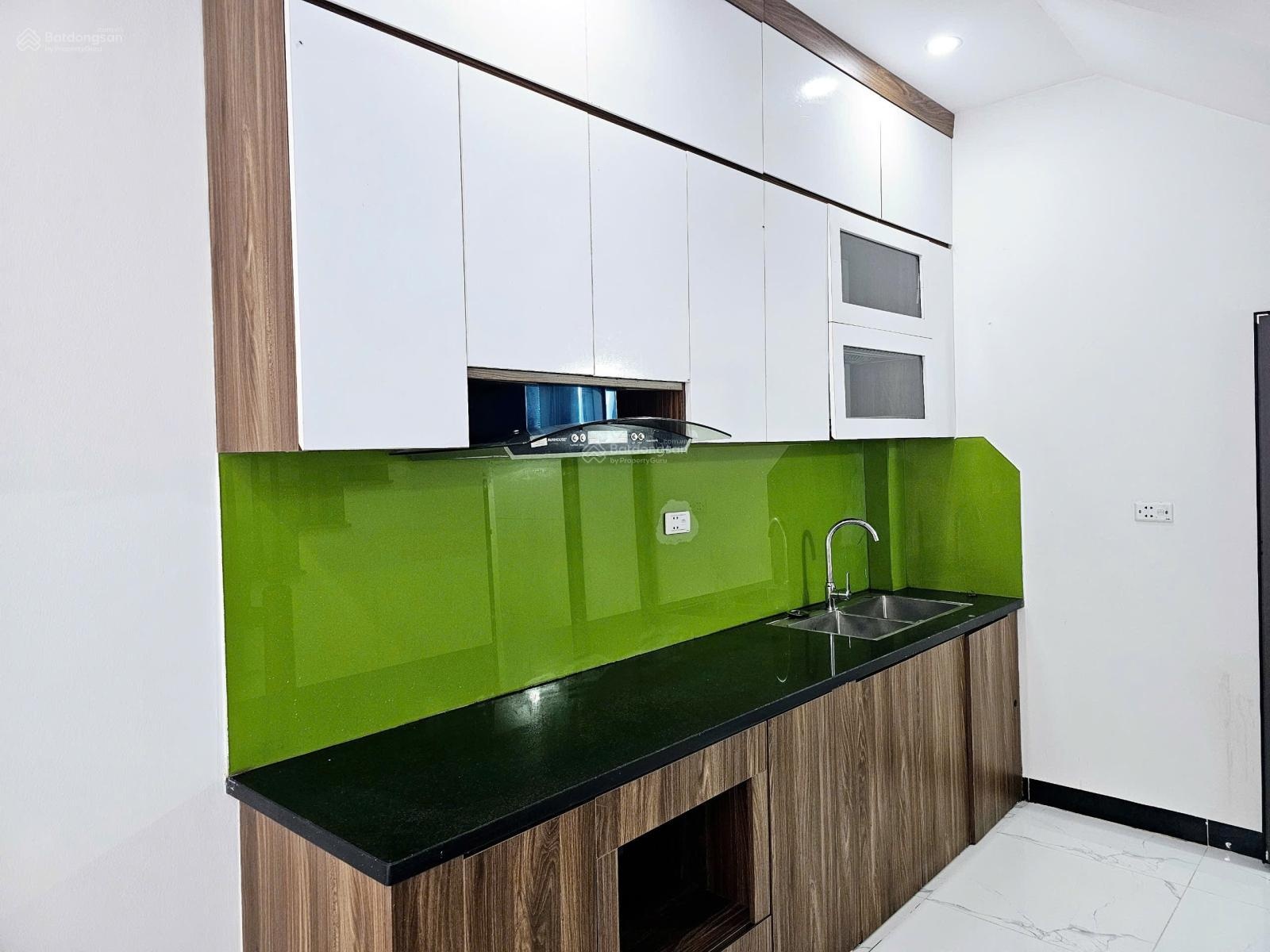 Siêu đẹp - Bán Nhà Ngõ ô tô 30m2 4 tầng giá 6,46 tỷ - sổ đỏ CC