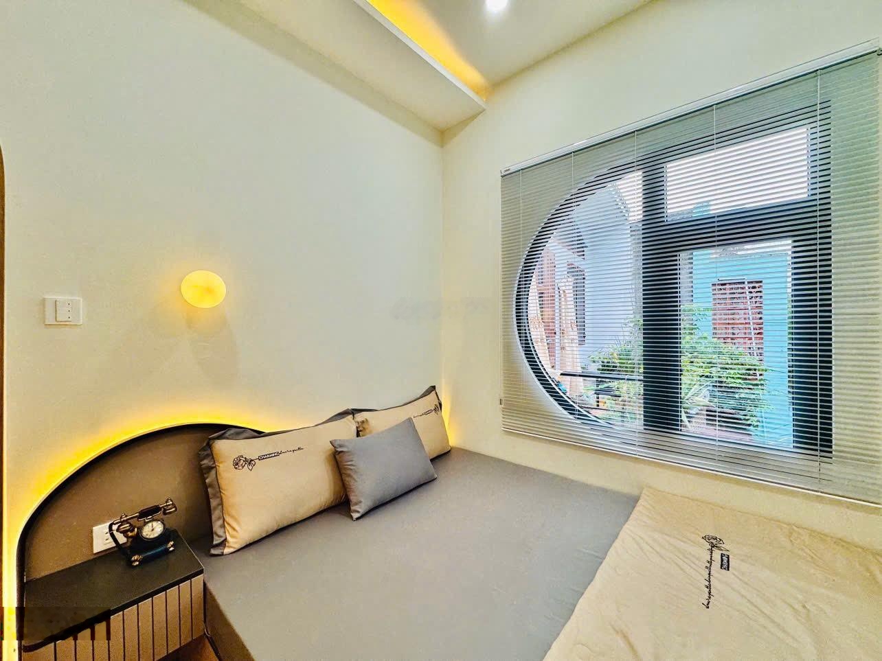 Xuất cảnh bán gấp - Bán nhà Điện Biên Phủ 23m² 3 tầng - 5.18 tỷ