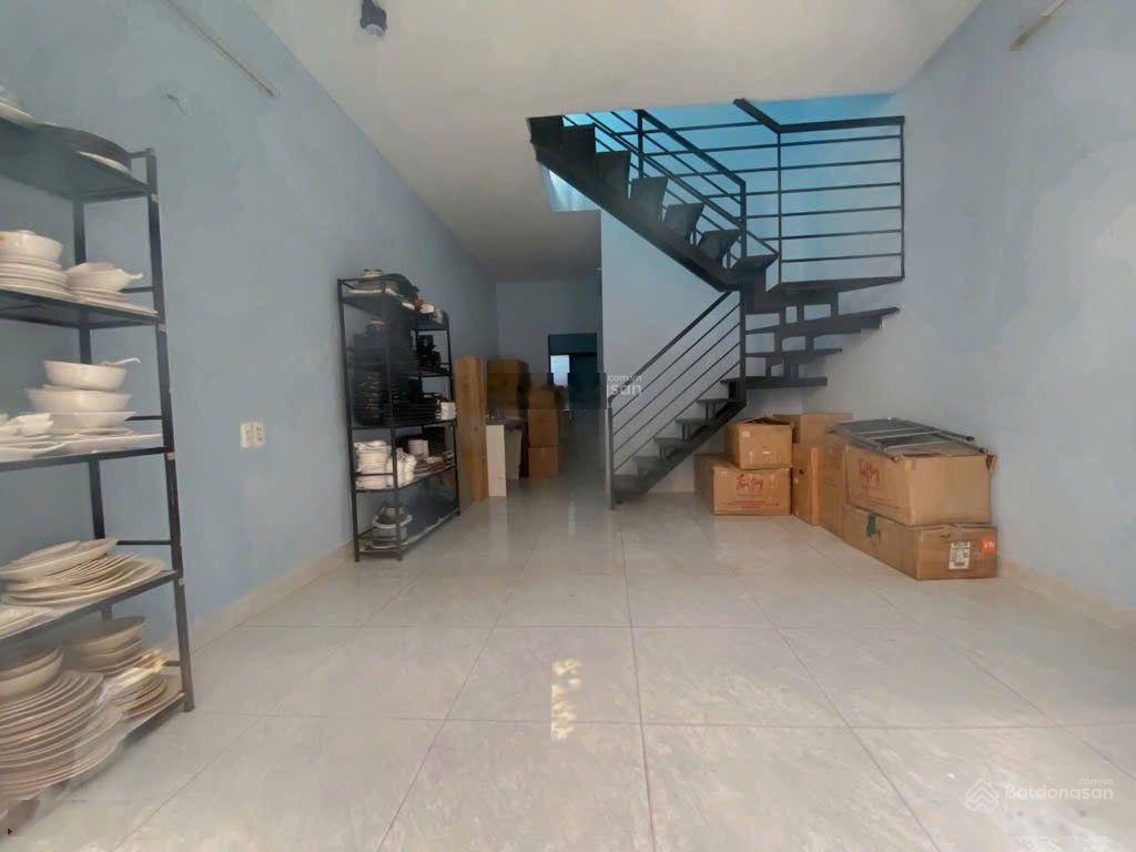 Nhà 2 đường TÂN THỚI NHẤT 01, phường TÂN THỚI NHẤT, Q12, dt 67,5m2 (6,2mx12m) Giá 6Tỷ