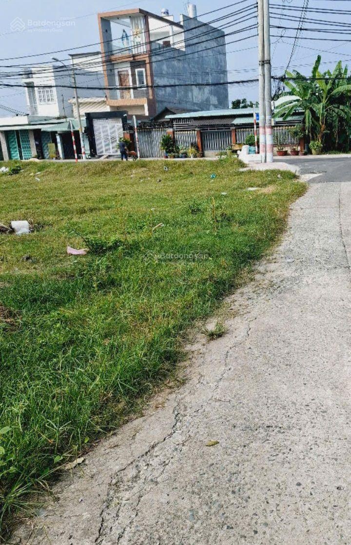 Bán đất Xã Xuân Thới Sơn Hóc Môn TPHCM 80m sát nhựa lớn giá 3,3 tỷ (48)