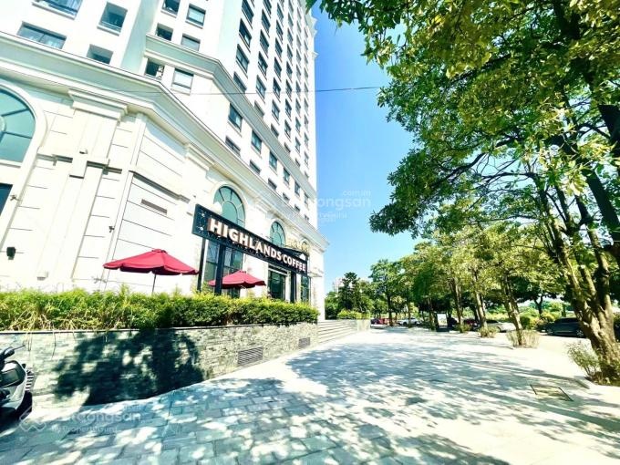 Gia đình cần bán căn 2 phòng ngủ - 2 vệ sinh chung cư Eco City KĐT Việt Hưng, Giang Biên, Long Biên