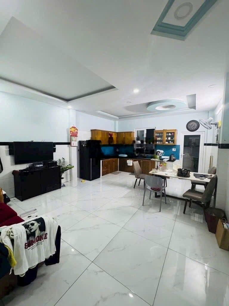 Nhà MT đường 12m, đang cho thuê 20tr, DT 68m2 vuông vức, ngay Nguyễn Thị Thập, Lâm Văn Bền Q7