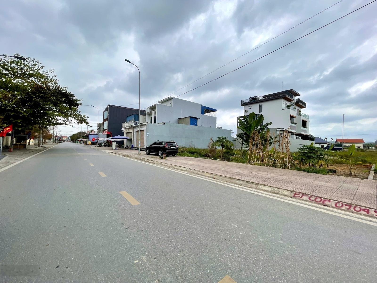 Bán đất Thuỷ Nguyên, gần khu đấu giá, đường 6m ô tô tránh nhau, giá 680tr
