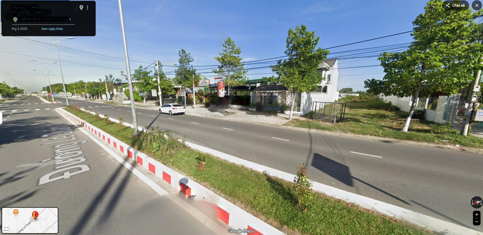 Lê Duẩn - Cam Ranh - 3.184 m2 - giá chỉ 29 tỷ 950