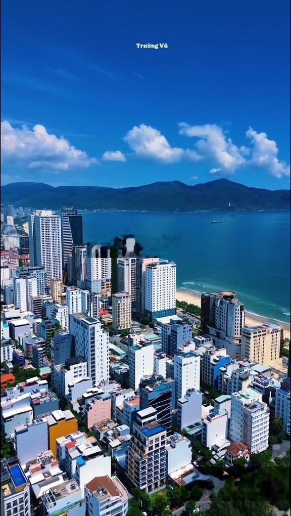 Lô đất gần khu Nam Việt Á & Khu Cao Su | tâm điểm căn hộ lưu trú