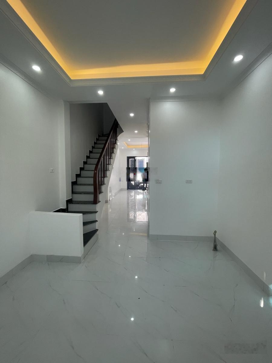 ĐỈNH Nguyễn Đổng Chi, lô góc 2 thoáng, 36m2*5 tầng, nhà đẹp dân xây, 10m ra ô tô, ở sướng, 7.x tỷ
