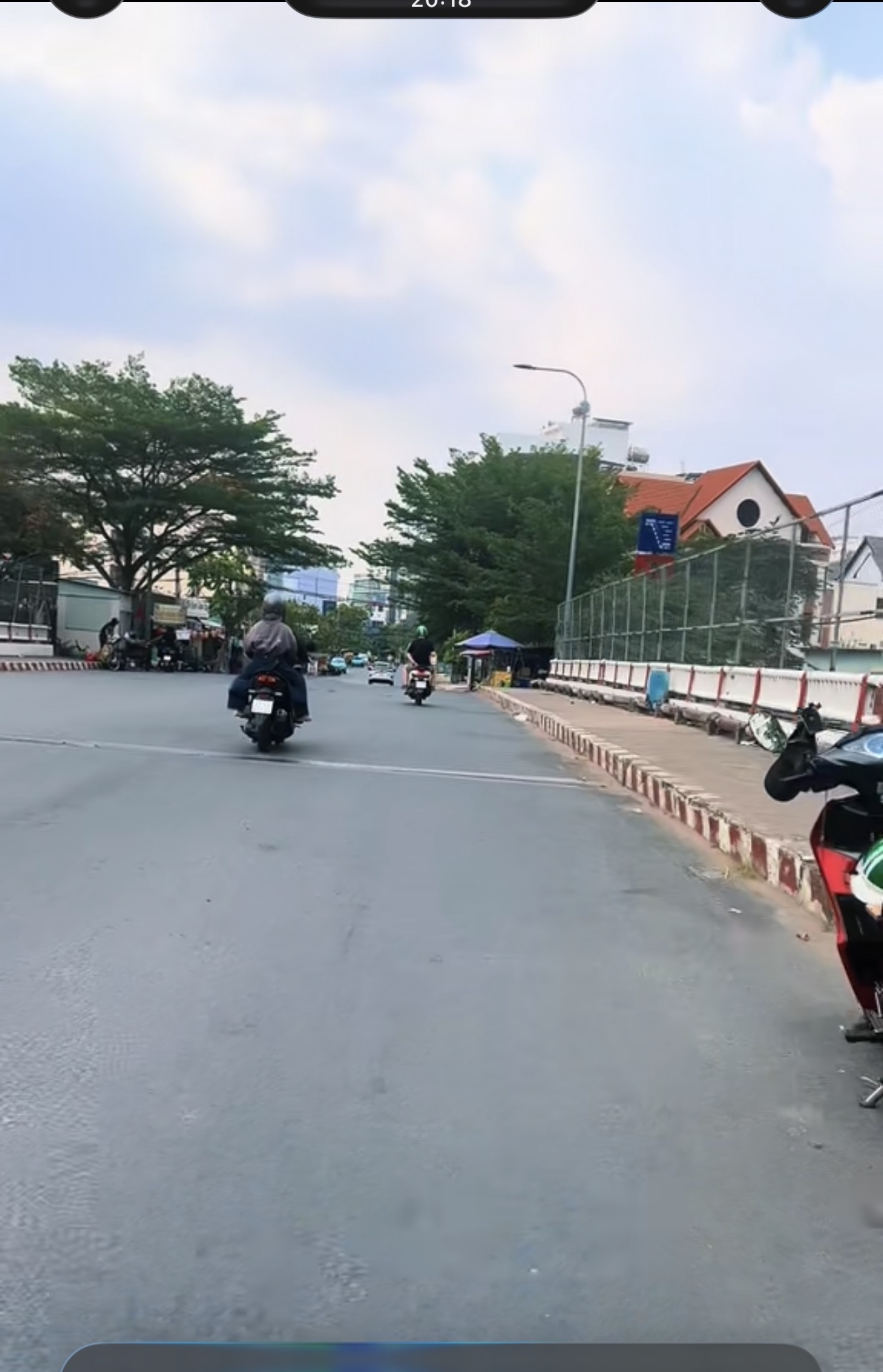 Bán đất ngay kdc himlam p tân hưng quận 7, đường 8m, 155m2, ngang 7x 25m, sát cầu kiểu đàm, 26.5tỷ