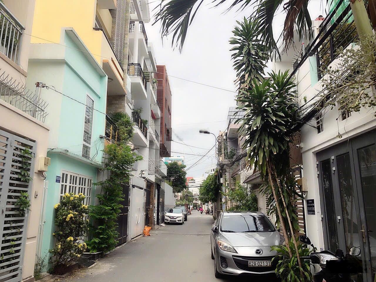 Nhà khu kiều đàm 793 Trần Xuân Soạn, 11,5 tỷ, 64,8 m2, giá tốt, uy tín