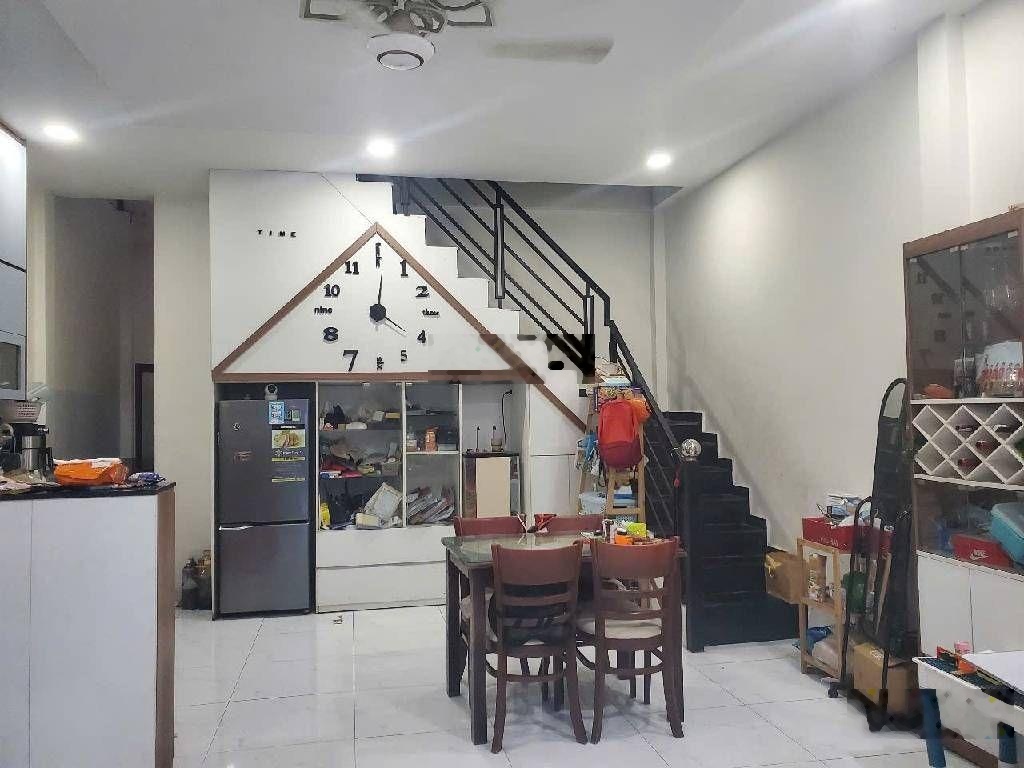 Bán Nhà Hẻm Bình Long-5x9-2Tầng Sát Aeon Tân Phú-Giá chỉ 4.XTỷ-Tiện Ích Xung Quanh Đầy Đủ.