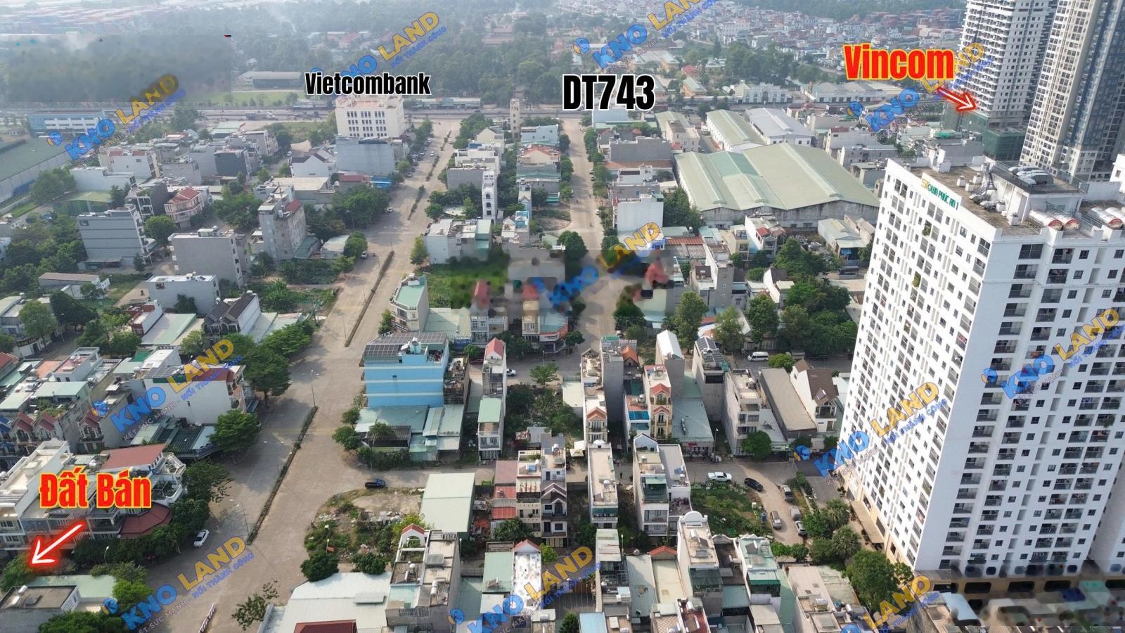 Bán gấp mặt tiền n4, kdc thanh lễ vincom 550_trung tâm p. dĩ an_tphcm