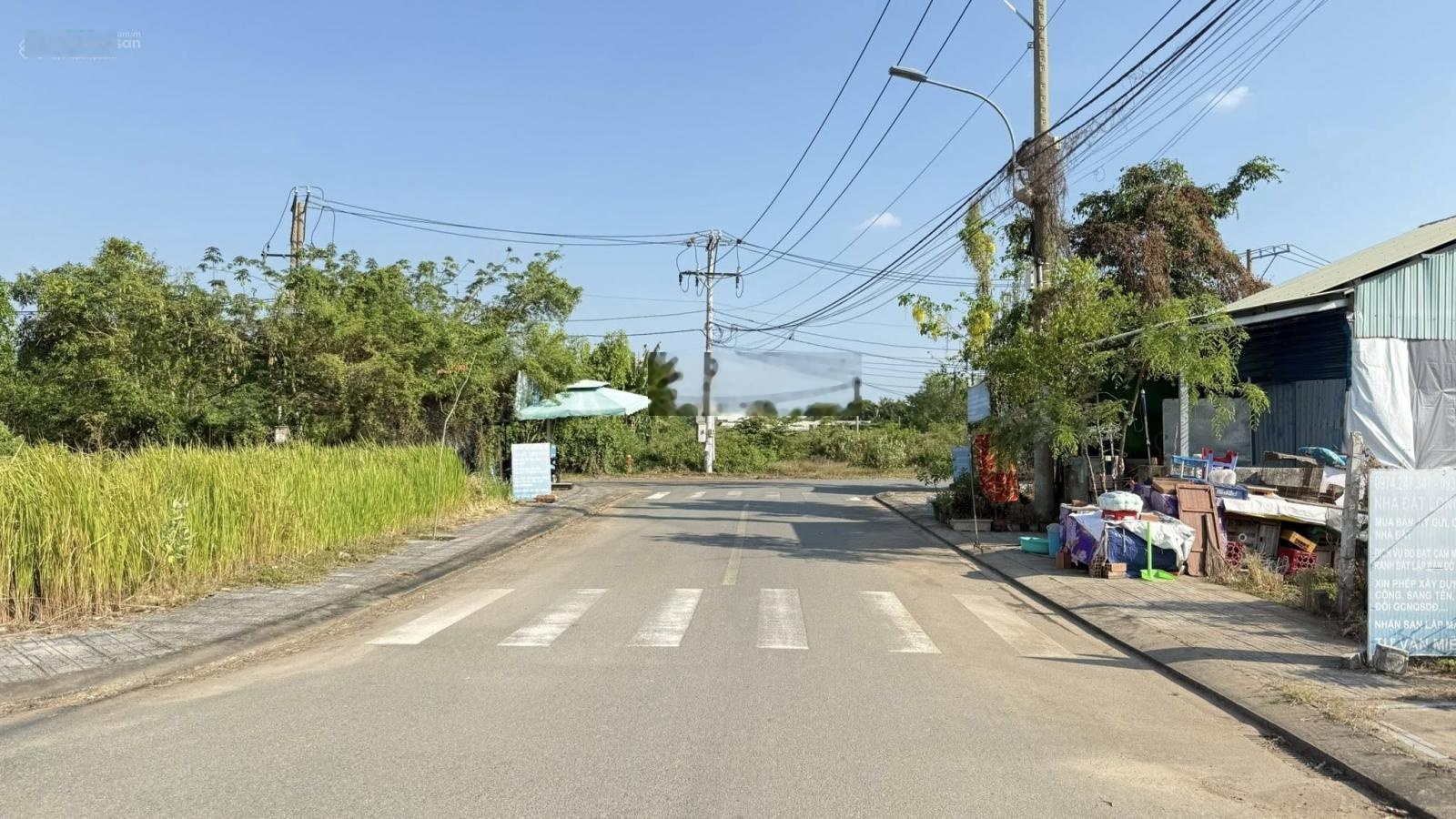 Bán nền h03 - trục 13m kdc việt nhân 1234 - 2,39 tỷ/52,1m2
