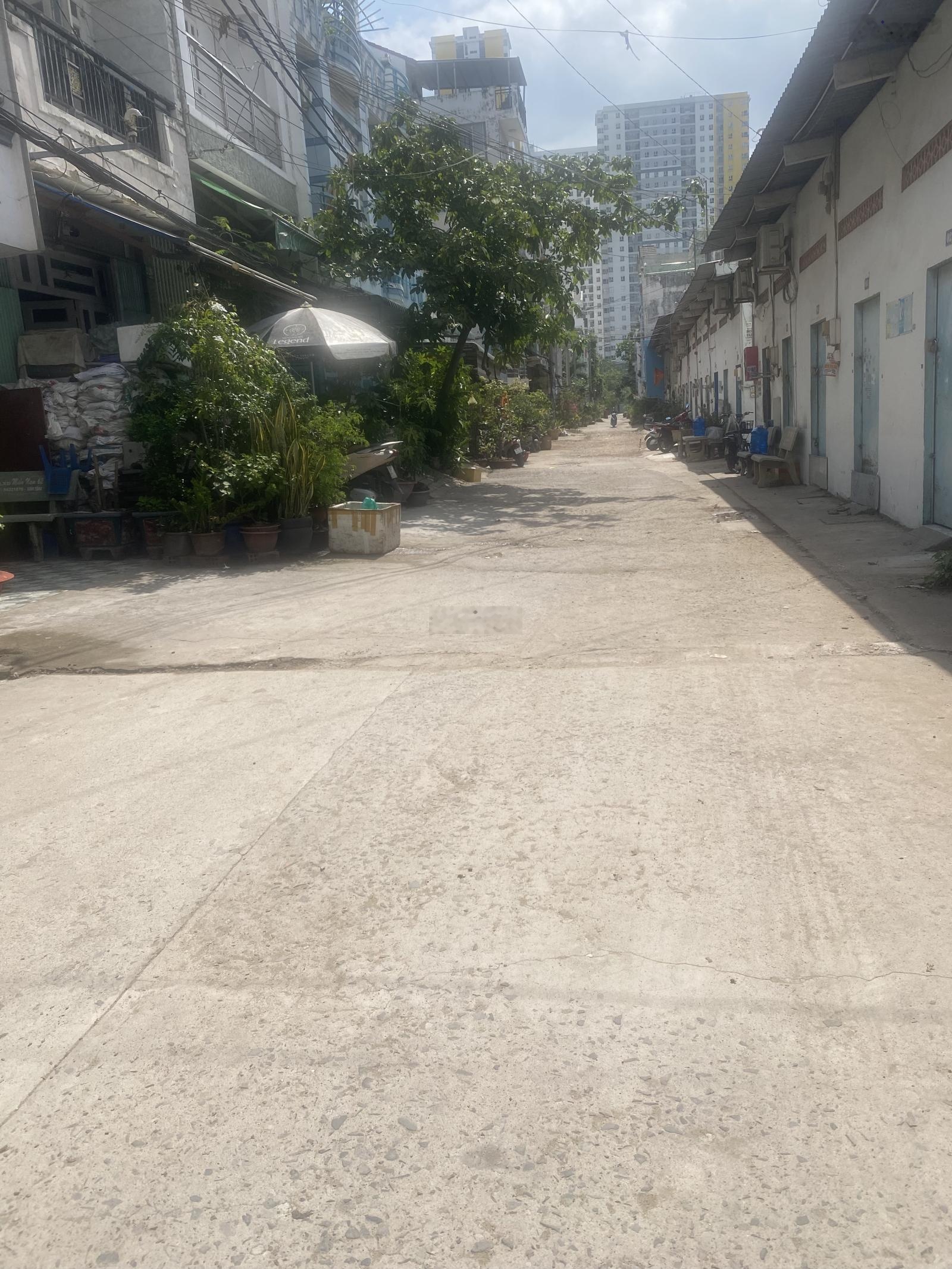 + b.a'n nh.à 3 tầng đẹp - khu phân lô - an dương vương + đường 8m thông - ko lg, qh + 4 x 12 +