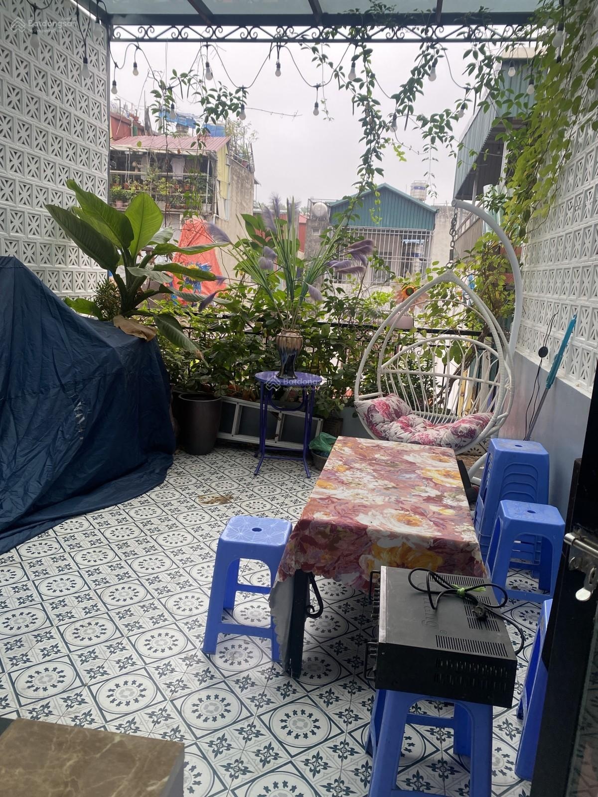 Bán nhà hồng mai gần đh bách khoa mới đẹp full nội thất 40m ngõ to thoáng sát ô tô hơn 9 tỷ