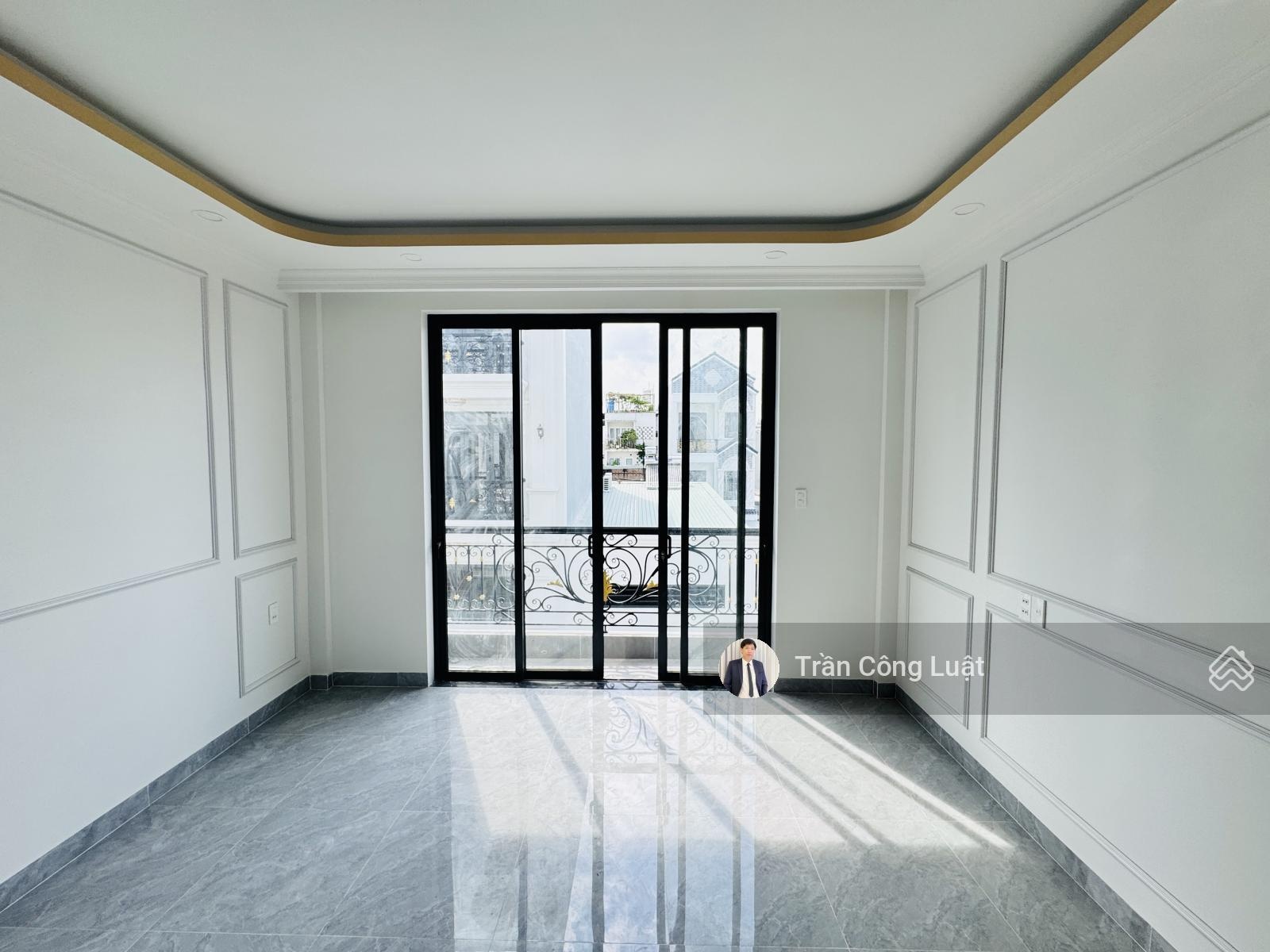 Bán Nhà 5 Tầng Đường số 40- Gần Chợ Hiệp Bình, Phạm Văn Đồng Thủ Đức