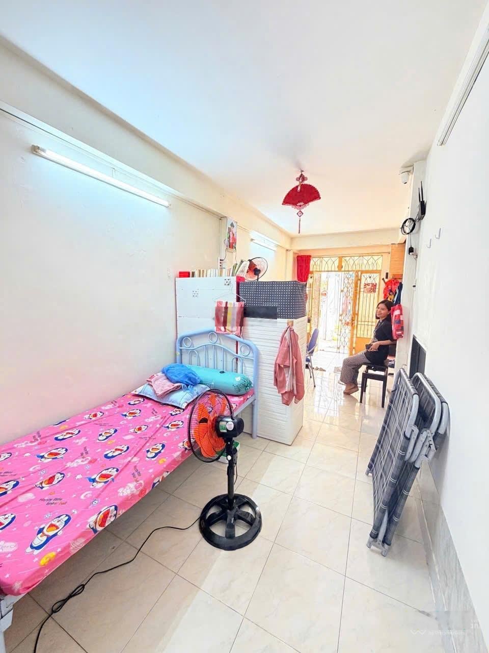 Nhà 1 trệt 1 lầu Lê Quang Định, Bình Thạnh, giá thương lượng, đủ pháp lý