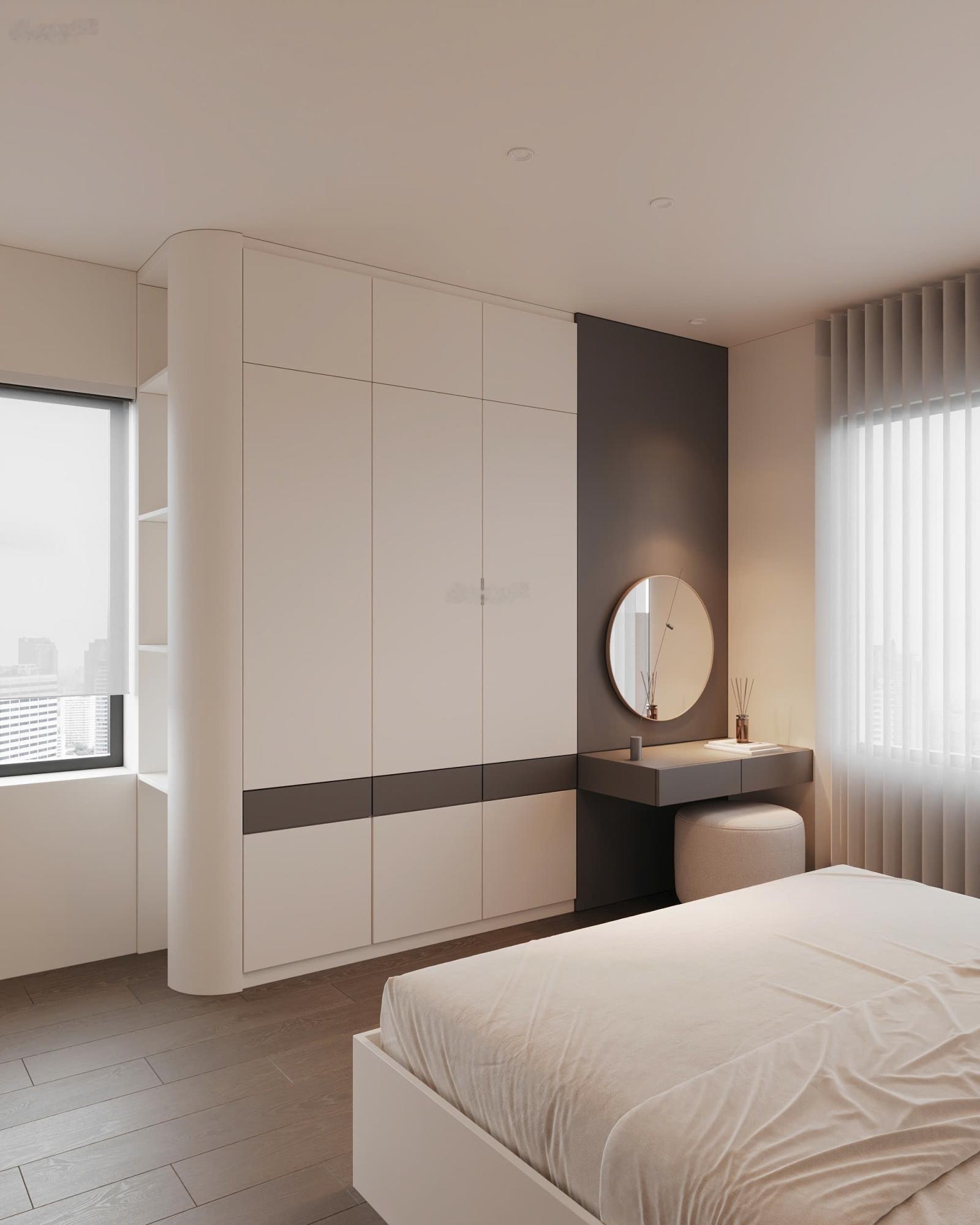 Hiếm ! căn hộ 3 ngủ FLC 36 Phạm hùng,97m2 NT full,giá 9.5 tỷ (Chuẩn giá - có TL)