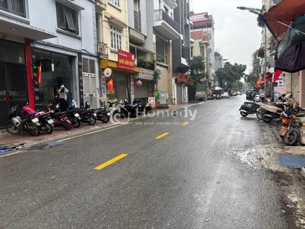  cảnh báo ‼: nhà gần đh công nghiệp đang “CHÁY HÀNG”- 35m² x 5 tầng, 10m ra oto tránh