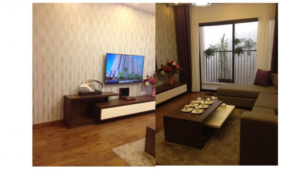 Bán căn hộ 67m2 tại Five Star Kim Giang, 6 tỷ, view đẹp, nhiều tiện ích LH 0941667688