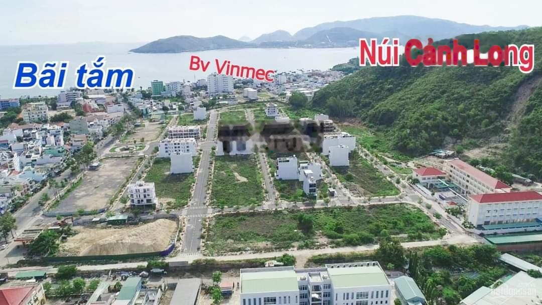 Giỏ hàng giá tốt, đất nền liền kề, biệt thự Mipeco Nha Trang 90m2 - 95m2 - 149m2 - 163m2 - 234m2