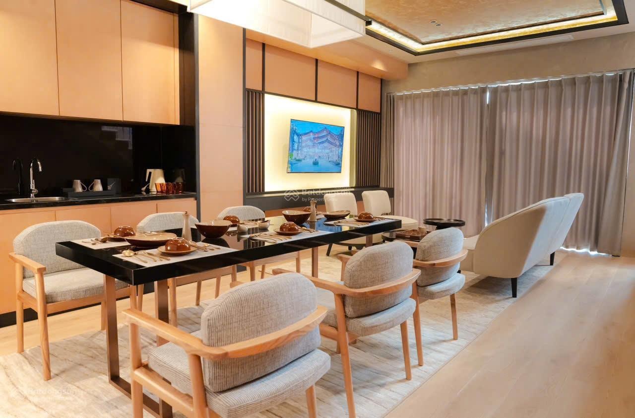 Bán shophouse tại Tokyu Retreat full nội thất 5 sao. Dòng tiền 60tr/ tháng, giá chỉ 9.5 tỷ