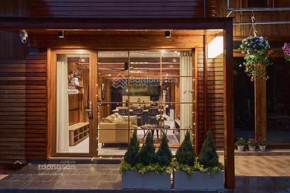 Cần bán biệt thự Hoàng Hoa Thám, P10, Đà Lạt giá cực tốt