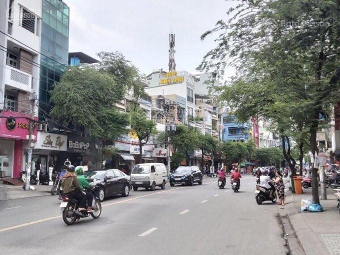 Bán nhà 2 mặt tiền khuôn biệt thự Bình Thạnh - 15x15m - cho thuê 30tr/th giá 25.9 tỷ 0868976735