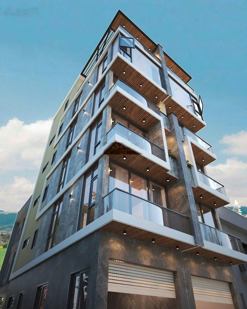 Nhà 46/50m2 xây 6T, thang máy, full nội thất đường 12m ở Tái định cư Ngọc Thụy, Bồ Đề, HN 24.6 tỷ