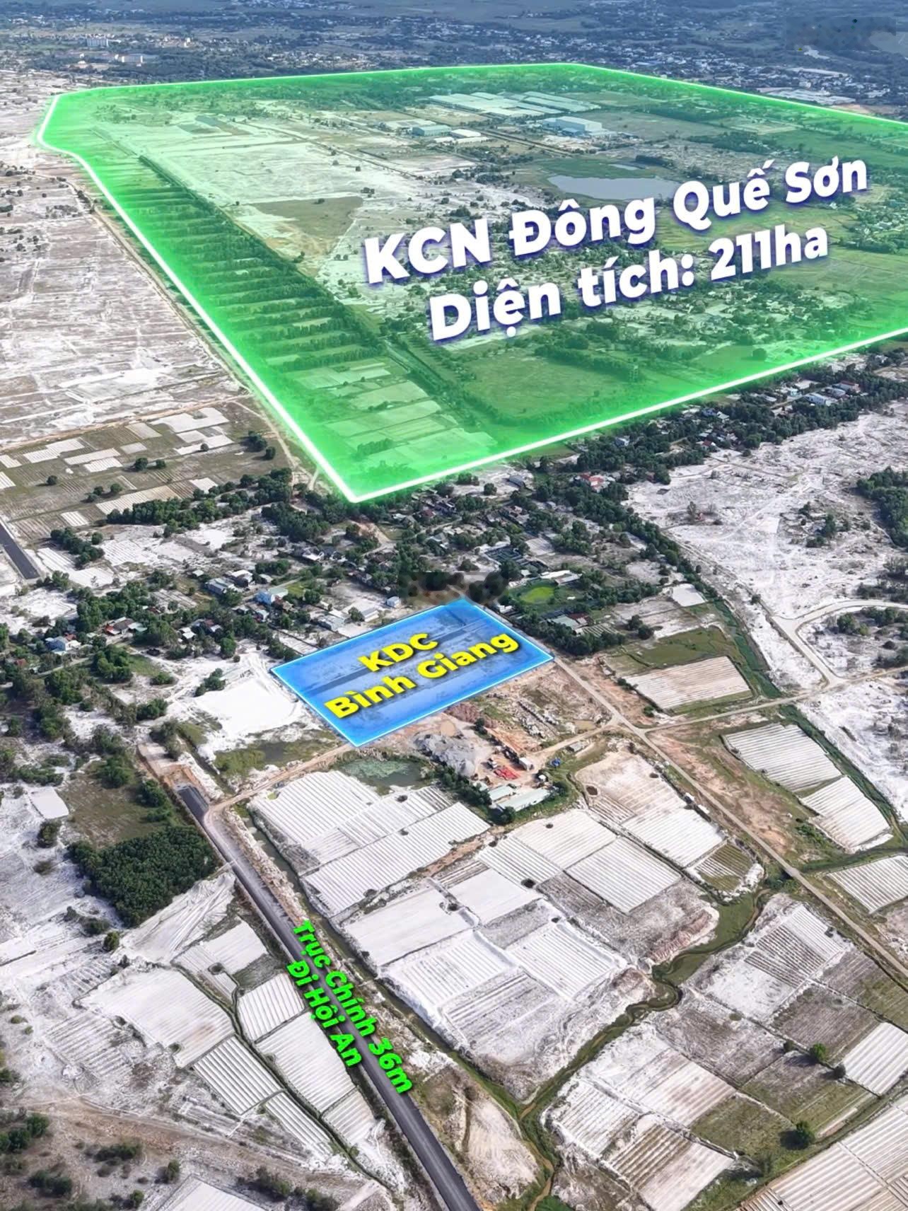 Bán đất tại Bình Giang cách cầu Cẩm Kim 7km, giá 1,62 tỷ, 250m2, view đẹp giá cực chất
