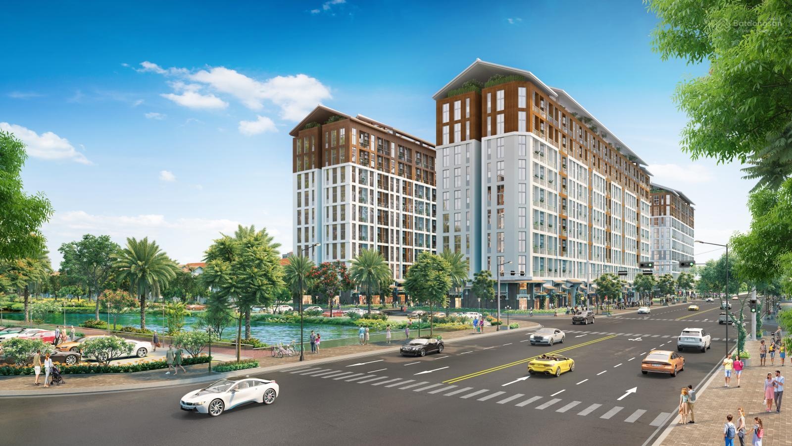 Quỹ căn độc quyền studio view công viên 36ha, pháo hoa toà p24& p26, chiết khấu lên tới 15%