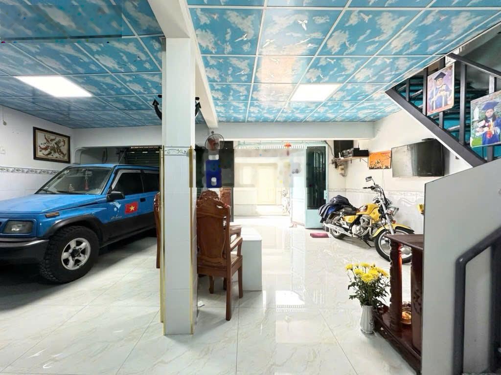 Chính chủ lâu năm, bán nhà mặt tiền Phan Huy Thực, Quận 7, 7x19m, chỉ 16 tỷ
