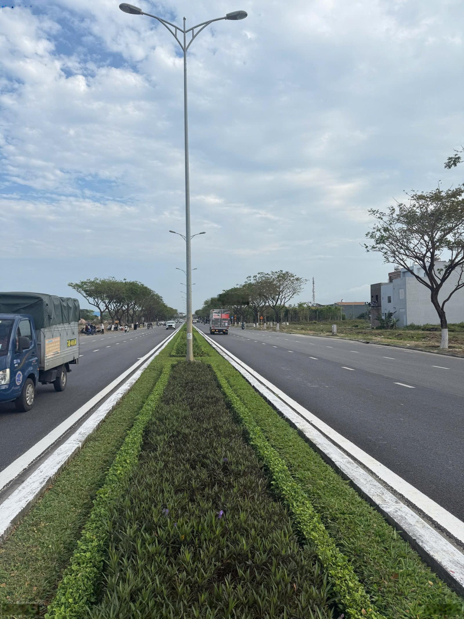 Đất nền Võ Chí Công Đà Nẵng nổ sóng, giá F0 chỉ từ 4,5 tỷ/lô