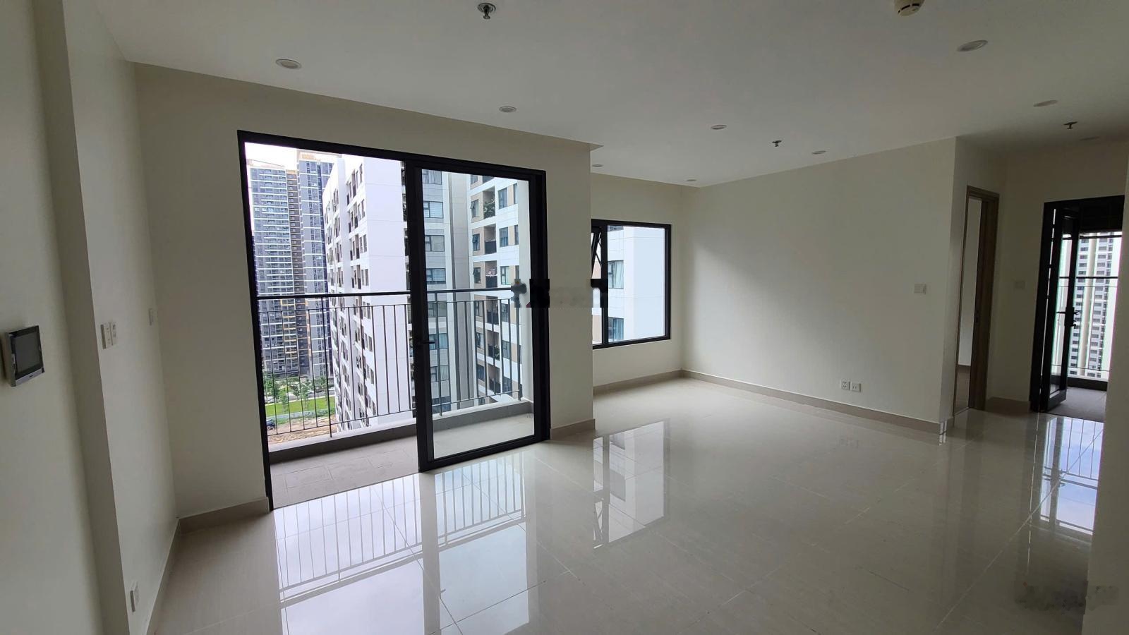 Vinhomes giảm 35% căn hộ 2PN + 70m2 view vườn Nhật giá chỉ 3.4 tỷ thanh toán giãn 210 ngày