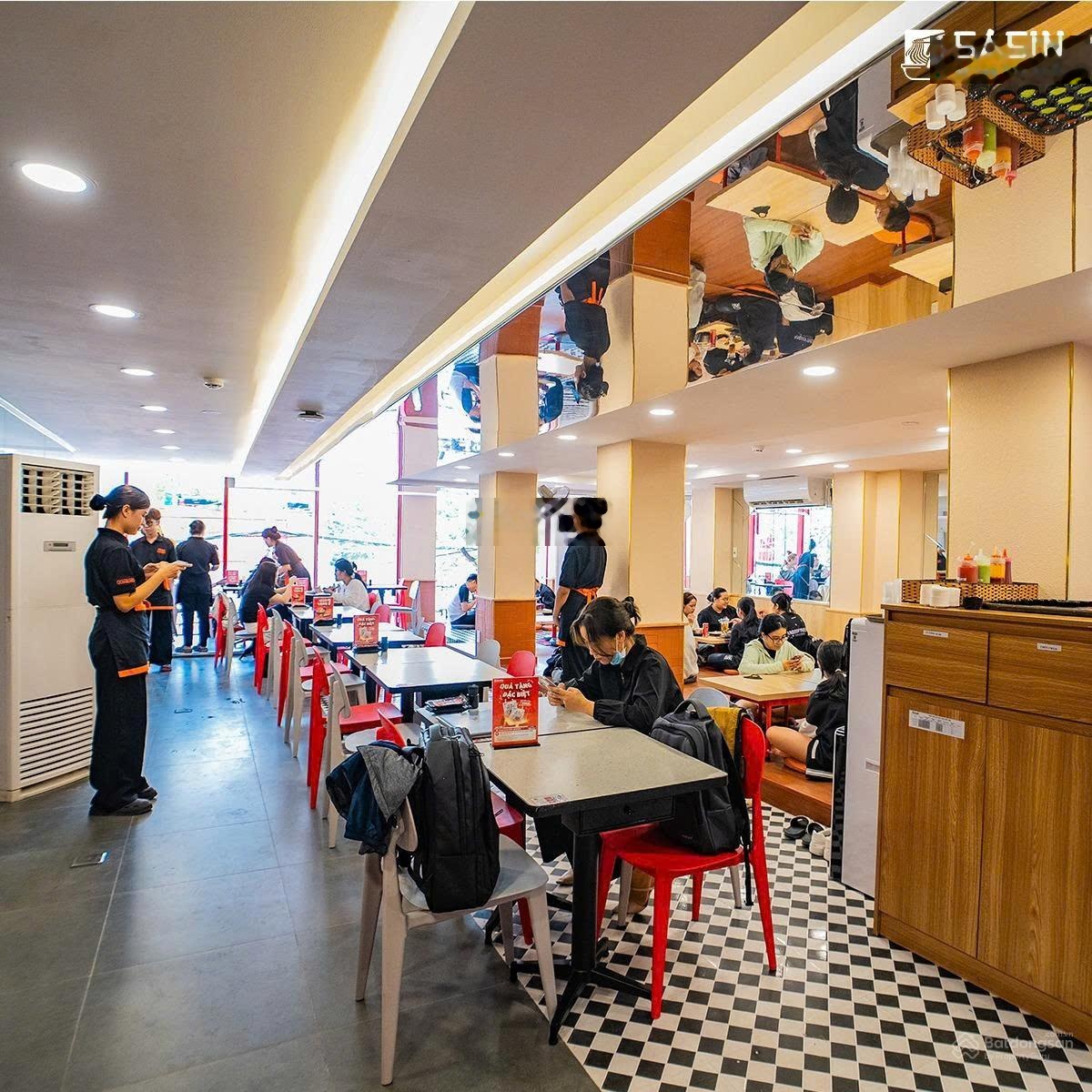 Chủ bán lỗ mặt tiền duy nhất dưới 30 tỷ đường Lê Văn SỸ (4.5x25) 110m2 - HĐT 50tr - Giá chỉ 29.5 tỷ