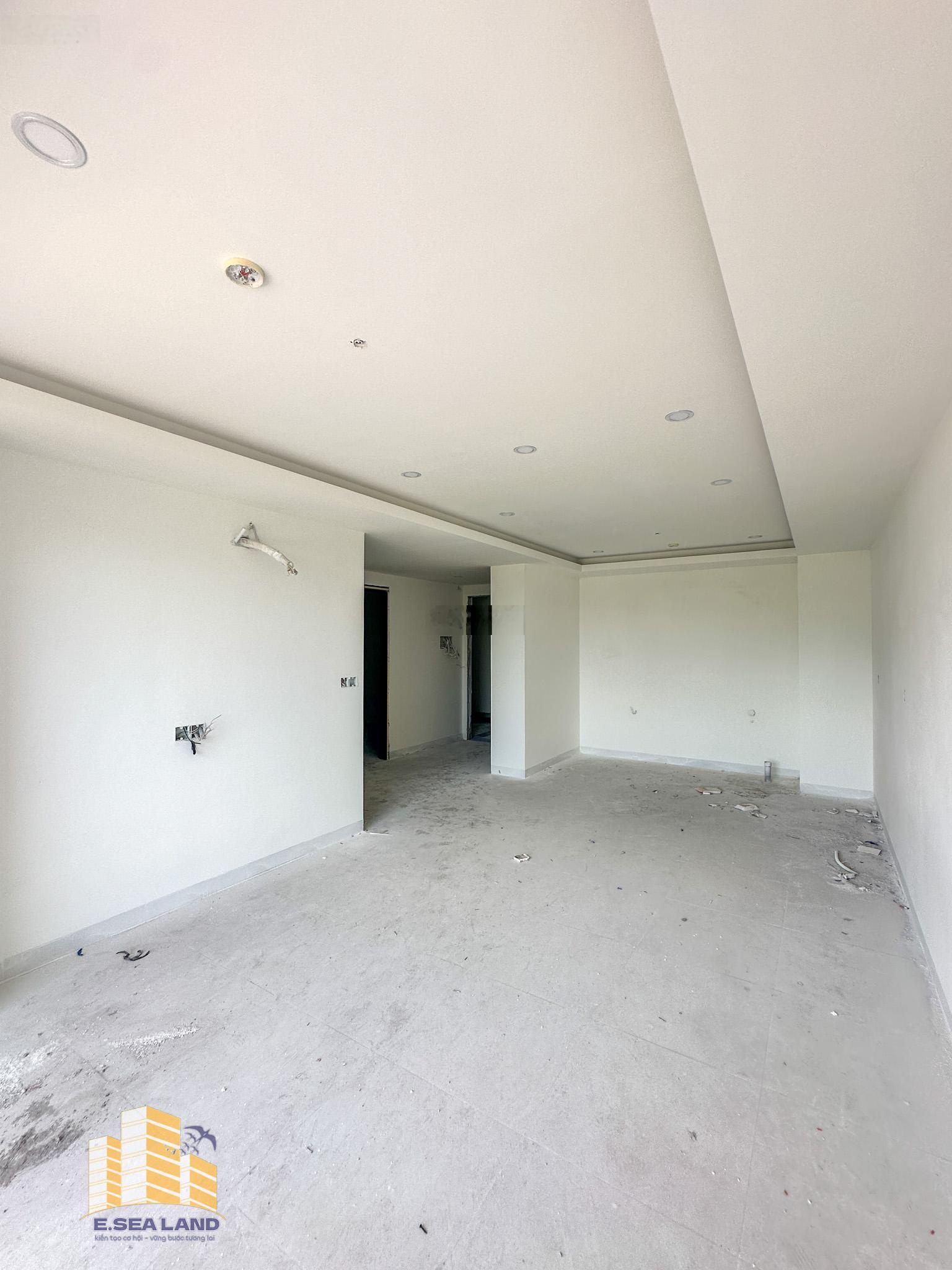 Bán căn hộ CCU 01 Phước Long, 3,05 tỷ, 68,27m2, 2PN, 2WC, đầy đủ tiện nghi