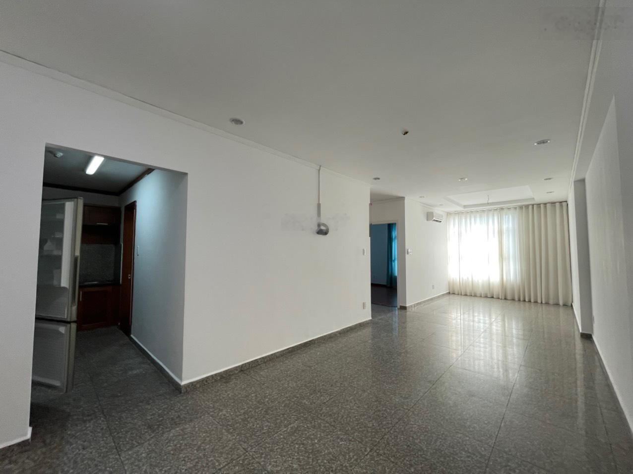Cho thuê CC Hoàng Anh Thanh Bình Quận 7, 73m2 2Pn giá 10tr/tháng