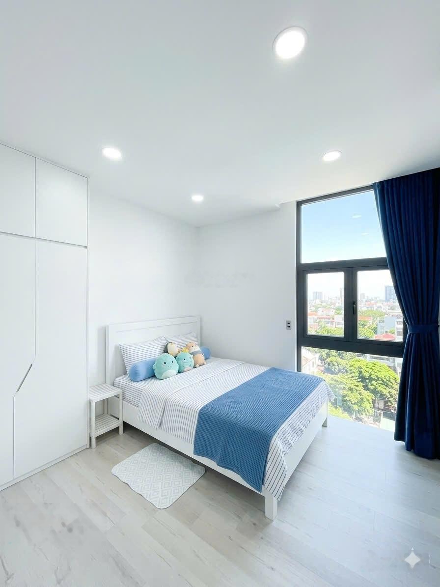 9.x tỷ mua được căn góc 2 mặt tiền 4 tầng - hẻm xe hơi thông - ngang 5m hiếm có - gần Âu Cơ