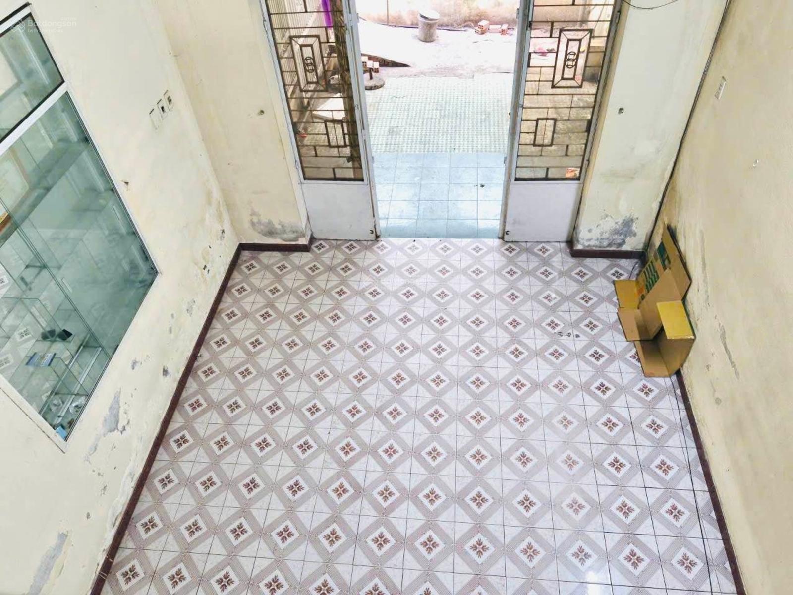 Bán nhà kiệt đường Duy Tân - Đà Nẵng 4 tỷ