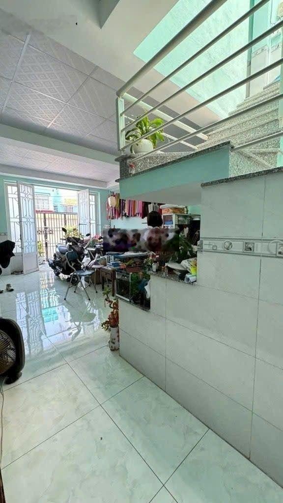 Nhà ngay Tỉnh Lộ 10 kế bên Tên Lửa gần Aeon Bình Tân