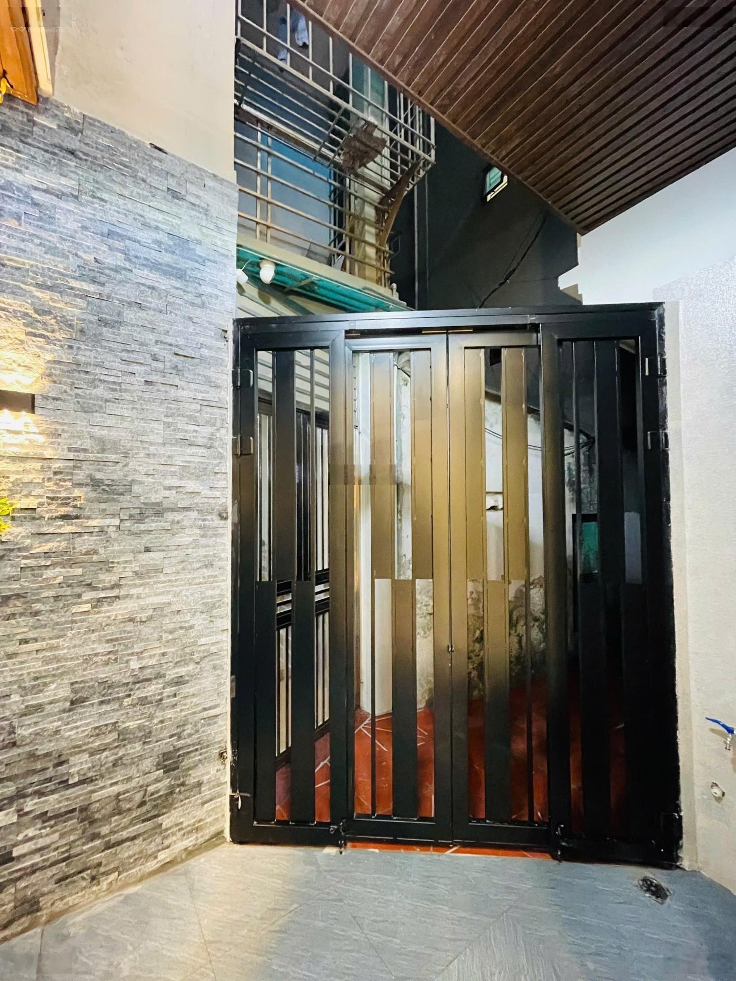 Nhà mặt phố 4PN, 4WC tại đường 19/5, Văn Quán, Hà Đông, 12 tỷ VND