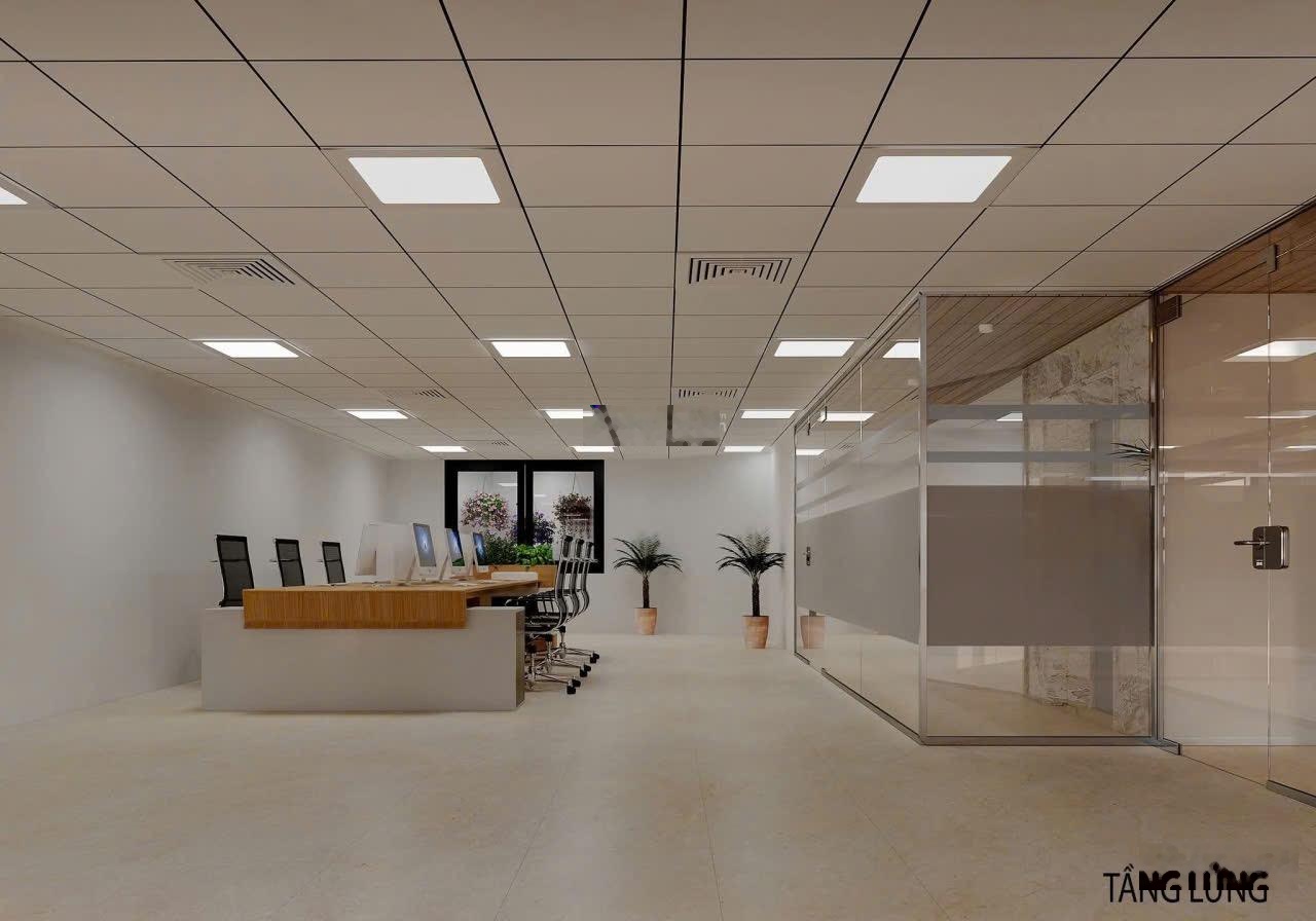 Cho thuê nhà MP Văn Cao dt 100m x 4T 1 tum MT 5m giá 40tr vị trí đẹp kinh doanh mọi mô hình cực hot